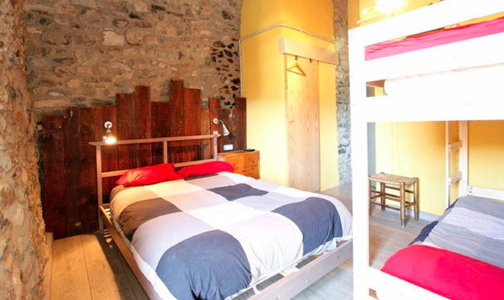 Habitación cuádruple